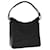 GUCCI Shoulder Bag Nylon Black Auth 65560  ref.1236269