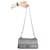 Chanel Shoulder Bag 2.55 in leather Grey  ref.1236344