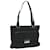 GUCCI Shoulder Bag Nylon Black Auth bs11708  ref.1236365
