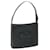 GUCCI Shoulder Bag Leather Black Auth bs11666  ref.1236369