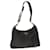 PRADA Shoulder Bag Nylon Black Auth ep3020  ref.1236381