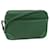 LOUIS VUITTON Epi Trocadero 23 Shoulder Bag Green M52304 LV Auth 64499 Leather  ref.1236391