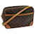Louis Vuitton Monogram Trocadero 30 Shoulder Bag M51272 LV Auth bs11748 Cloth  ref.1236392