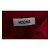 Moschino Top Con Cuello Volante Roja - vista 4