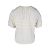 Autre Marque Coleção Privée Short Top Branco - vista 2