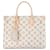 Louis Vuitton LV Onthego Confetti bag new Beige Cloth  ref.1236471