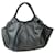 Loewe Nappa Black Leather  ref.1236499