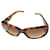 BURBERRY Brown Plastic  ref.1236518