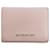 GIVENCHY Pink Leather  ref.1236561