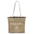Timeless Chanel Deauville Camel Cloth  ref.1236587