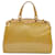 Louis Vuitton Blair Camel Patent leather  ref.1236595