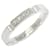 Cartier Maillon panthere Silvery White gold  ref.1236605