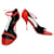 Yves Saint Laurent Sandals Exotic leather  ref.1236625