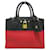 Louis Vuitton City Steamer Red Leather  ref.1236664