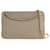 Chanel Chanel vintage shoulder bag in beige cotton Cloth  ref.1236696