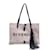 Sac cabas Givenchy n.UNE. Toile Beige  ref.1236702