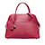 Bolide Hermès HERMES Handtaschen Sonstiges Pink Leder  ref.1236726