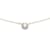 Halsketten von Tiffany & Co Silber Metall  ref.1236727