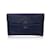 Yves Saint Laurent Clutch Bag Vintage Nr.EIN. Schwarz Leder  ref.1236741