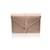 Yves Saint Laurent Clutch Bag Vintage n.A. Beige Cloth  ref.1236744