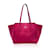 Gucci Handbag Swing Pink Leather  ref.1236746