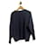 ISABEL MARANT ETOILE  Knitwear T.International S Wool Blue  ref.1236754