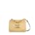 Twist LOUIS VUITTON  Handbags T.  leather Beige  ref.1236766