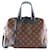 LOUIS VUITTON  Handbags T.  leather Brown  ref.1236767