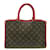 Louis Vuitton Popincourt Brown Leather  ref.1236803
