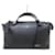Fendi By The Way Black Leather  ref.1236809