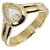 Chopard Happy Diamonds Dourado Ouro amarelo  ref.1236818