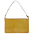 Louis Vuitton Lexington Yellow Patent leather  ref.1236924