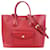 Prada Saffiano Red Leather  ref.1236935