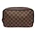 Louis Vuitton Trousse de Toilette Brown Cloth  ref.1236945
