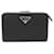 Prada Saffiano Black Leather  ref.1236979
