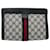 Gucci GG Canvas Brown Cloth  ref.1237020