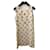 Autre Marque Chanel dress Beige Silk  ref.1237074