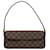 Louis Vuitton Recoleta Brown Cloth  ref.1237084