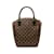 Louis Vuitton Damier Ebene Sarria Seau N51284 Cloth  ref.1237243