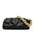 Bottega Veneta The Chain Pouch Shoulder Bag Leather  ref.1237244