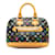 Louis Vuitton Monogramm Multicolore Alma PM M40444 Leinwand  ref.1237249