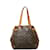 Louis Vuitton Monogram Batignolles Vertical Bag M51153 Leinwand  ref.1237272