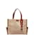 Burberry Logo Canvas Handbag Cloth  ref.1237278