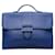 Delvaux Leather Business Bag Briefcase  ref.1237280