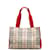Burberry Nova Check Handbag Cloth  ref.1237281