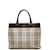Burberry Nova Check Handbag Cloth  ref.1237282
