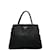 Prada Tessuto Logo Triangle Tote  Canvas Tote Bag in Good condition Cloth  ref.1237285