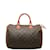 Louis Vuitton Monogram Speedy 30  M41108 Cloth  ref.1237296