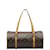 Louis Vuitton Papillon monograma 30 M51385 Lona  ref.1237300