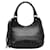 Autre Marque Leather Tassel Logo Hobo Bag  ref.1237366